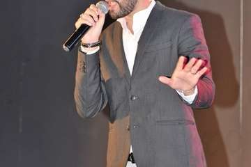 Melenara revienta con Drag Shiky (Foto Isabel Quintana)